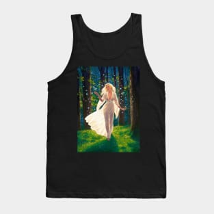 Rhiannon Tank Top